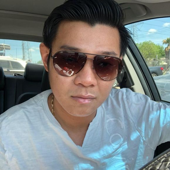 Meet your Posher, Cuong - Picture 1 of 1